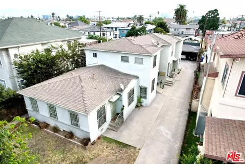 2024 7th Ave, Los Angeles, CA 90018