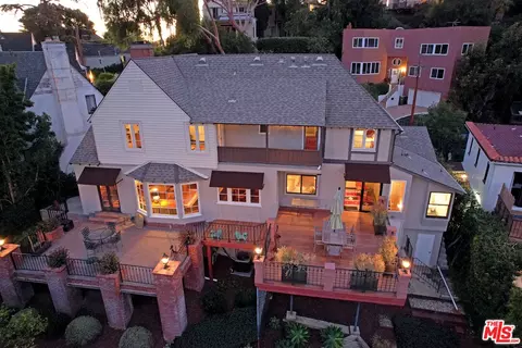 6226 Scenic Ave, Los Angeles, CA 90068