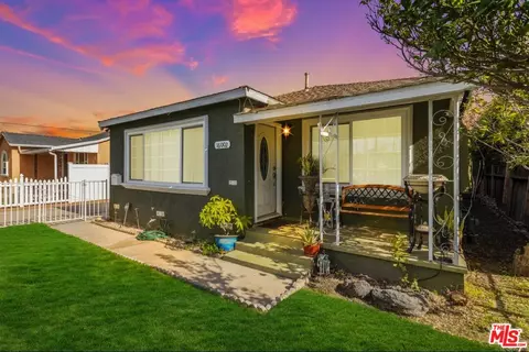 16002 S Menlo Ave, Gardena, CA 90247
