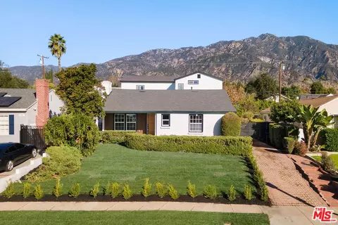 1795 Morada Pl, Altadena, CA 91001