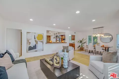 12443 Stanwood Pl, Los Angeles, CA 90066