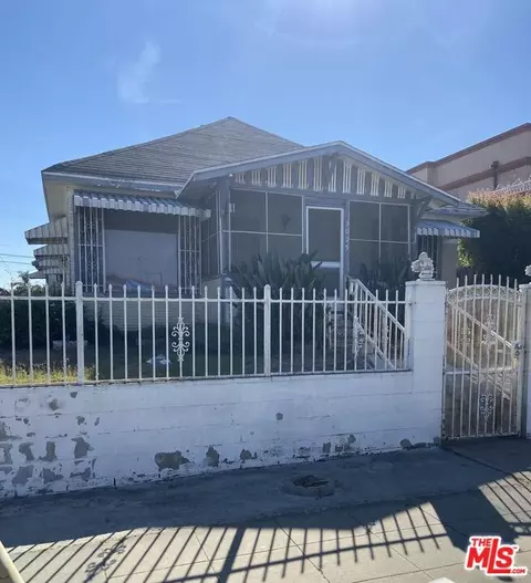 3095 Webster Ave, San Diego, CA 92113