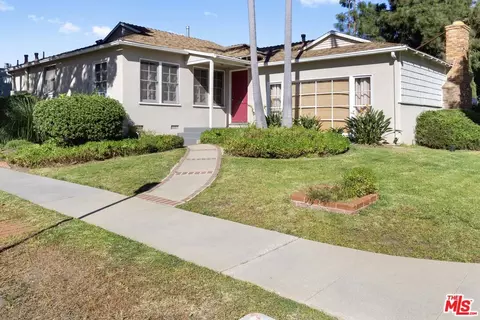 4393 Motor Ave, Culver City, CA 90232
