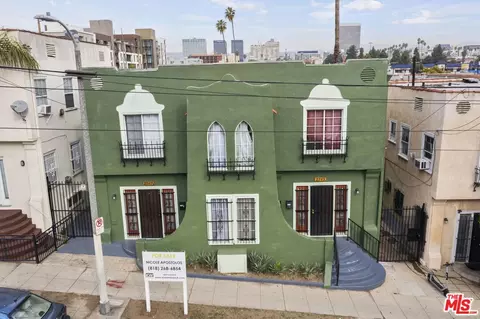 2945 W 11th St, Los Angeles, CA 90006