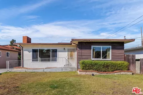 601 Hill St, Inglewood, CA 90302