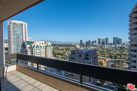 10551 Wilshire Blvd #PH5, Los Angeles, CA 90024