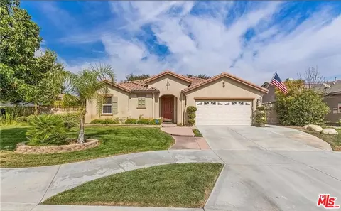 3690 Sorksbill Dr, Hemet, CA 92545