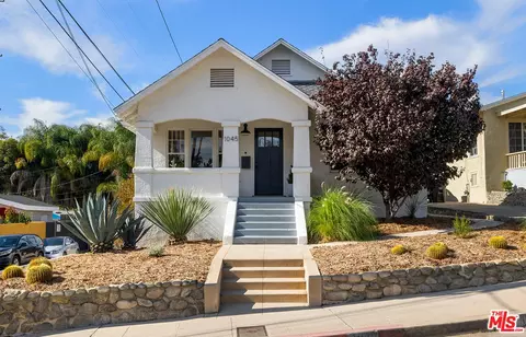 1045 N Avenue 51, Los Angeles, CA 90042