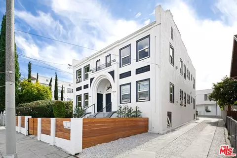 1926 Santa Ynez St, Los Angeles, CA 90026
