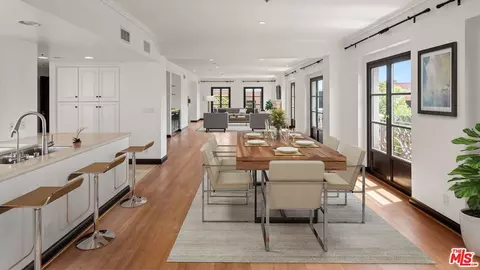 425 N Maple Dr #503, Beverly Hills, CA 90210