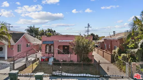 1202 E 75th St, Los Angeles, CA 90001