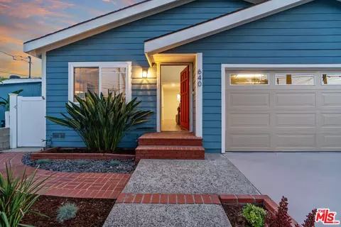 640 W Pine Ave, El Segundo, CA 90245 photo 4