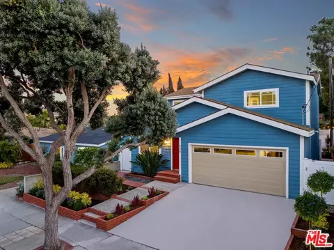 640 W Pine Ave, El Segundo, CA 90245