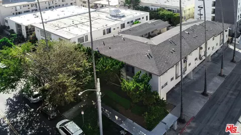 501 S Kingsley Dr, Los Angeles, CA 90020
