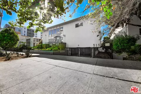 515 S Kingsley Dr, Los Angeles, CA 90020