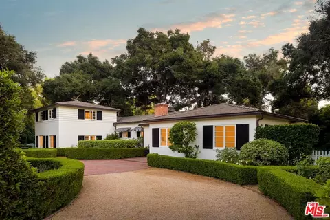 1545 Ramona Ln, Santa Barbara, CA 93108
