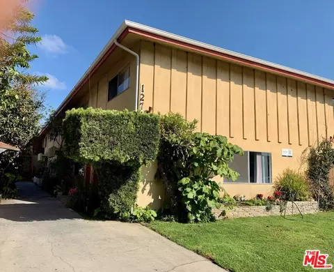 12769 Matteson Ave, Los Angeles, CA 90066