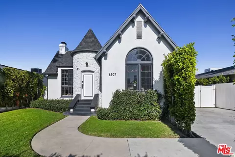 6507 W Olympic Blvd, Los Angeles, CA 90048