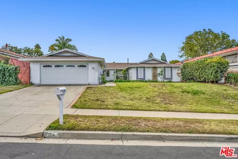 16 Alamar St, Thousand Oaks, CA 91360