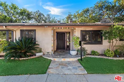 4369 Huntley Ave, Culver City, CA 90230