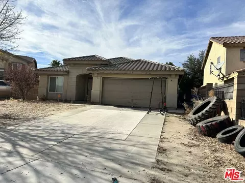 Undisclosed, Lancaster, CA 93535 photo 2