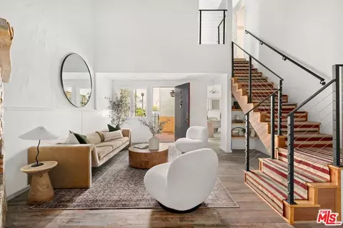 1414 N Harper Ave #12, West Hollywood, CA 90046
