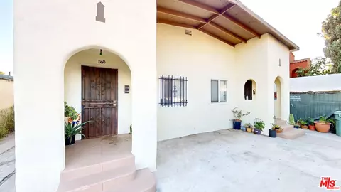 1158 E 59th Pl, Los Angeles, CA 90001