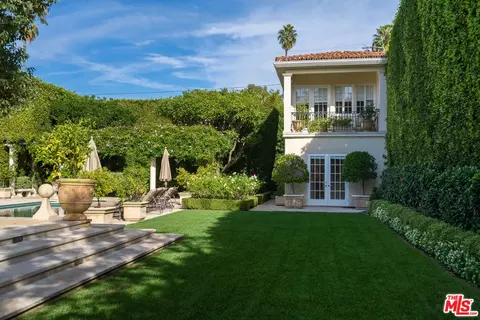 722 N Elm Dr, Beverly Hills, CA 90210 photo 36