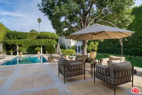 722 N Elm Dr, Beverly Hills, CA 90210 photo 34