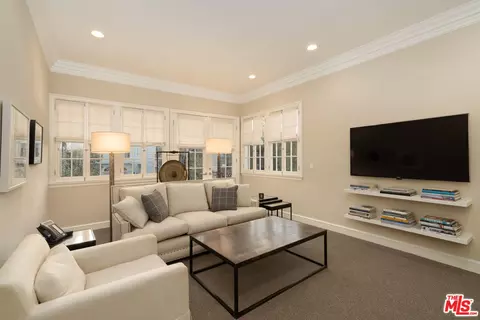 722 N Elm Dr, Beverly Hills, CA 90210 photo 41
