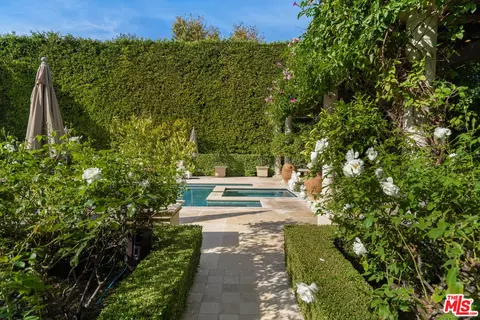 722 N Elm Dr, Beverly Hills, CA 90210 photo 37