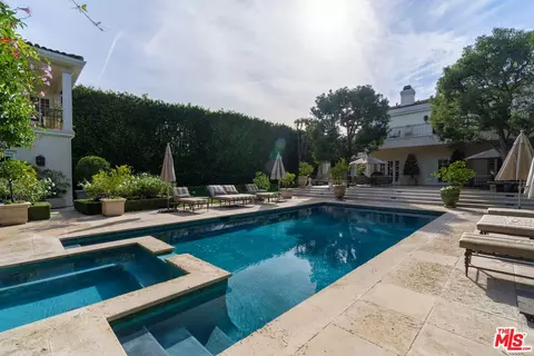 722 N Elm Dr, Beverly Hills, CA 90210 photo 47