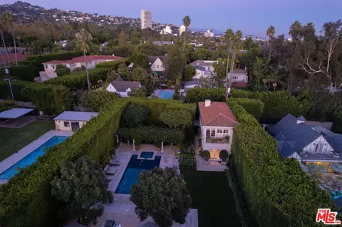 722 N Elm Dr, Beverly Hills, CA 90210 photo 51