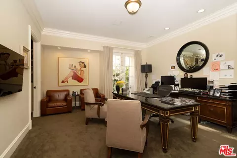 722 N Elm Dr, Beverly Hills, CA 90210 photo 31