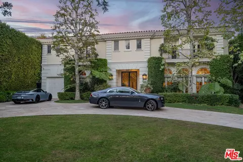 722 N Elm Dr, Beverly Hills, CA 90210 photo 4