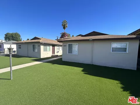 6240 Lemona Ave, Van Nuys, CA 91411 photo 1
