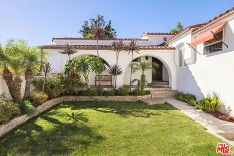 4851 Angeles Vista Blvd, View Park, CA 90043