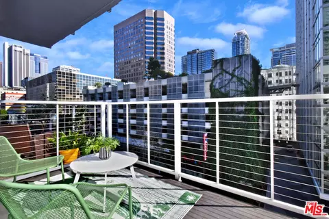 645 W 9th St #522, Los Angeles, CA 90015