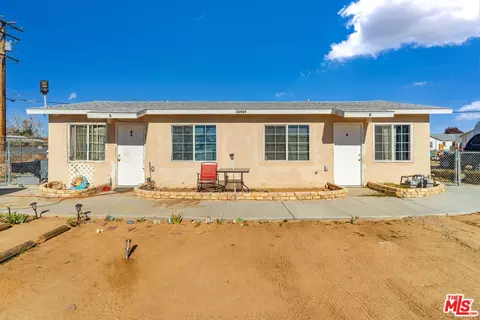 26949 Anderson St, Boron, CA 93516