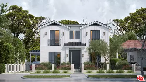 261 S Linden, Beverly Hills, CA 90212