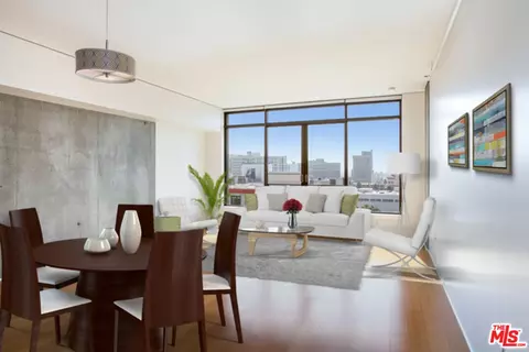 1111 S Grand Ave #1016, Los Angeles, CA 90015