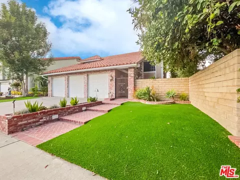 20317 Arminta St, Winnetka, CA 91306