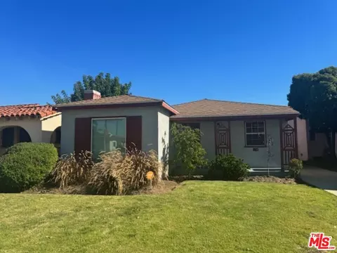 8934 Cimarron St, Los Angeles, CA 90047