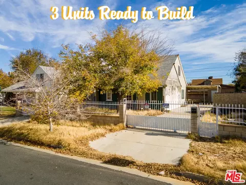 44014 Hoban Ave, Lancaster, CA 93534 photo 1