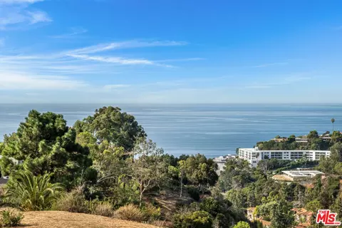 0 Via Santa Ynez, Pacific Palisades, CA 90272