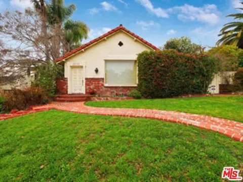 2717 Patricia Ave, Los Angeles, CA 90064