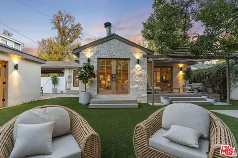 14007 E La Maida St, Sherman Oaks, CA 91423