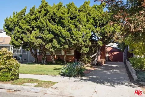 2607 29th St, Santa Monica, CA 90405