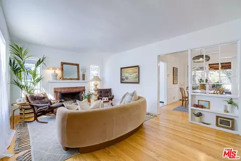11358 Hannum Ave, Culver City, CA 90230