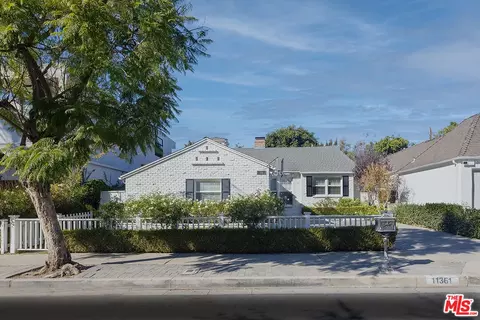 11361 Elderwood St, Los Angeles, CA 90049